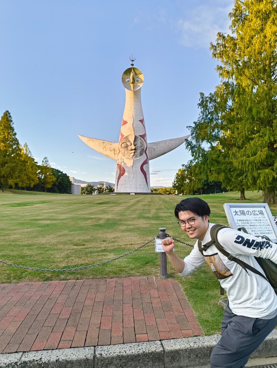 プロフィール写真